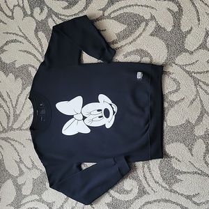 Minnie Neff Sweatshirt